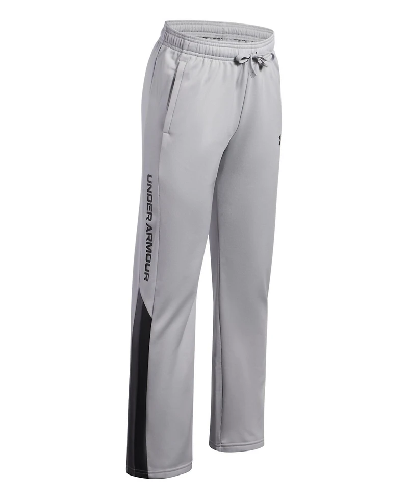 Under Armour Boys 6-18 Brawler Tapered Pants