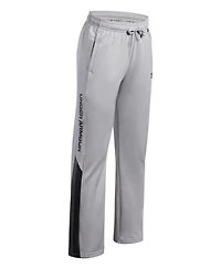 Under Armour Boys 6-18 Brawler Tapered Pants