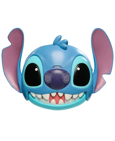Stitch Talking Mask Interactive Role Play Toy