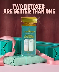 Drybar 2-Pc. Clean Sweep Detox Dry Shampoo Duo Set