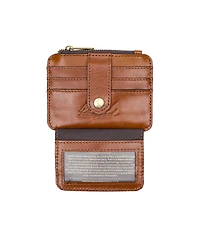 Patricia Nash Cassis Id Case