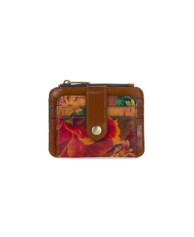 Patricia Nash Cassis Id Case