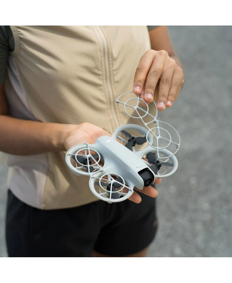 Dji Neo Propeller Guard