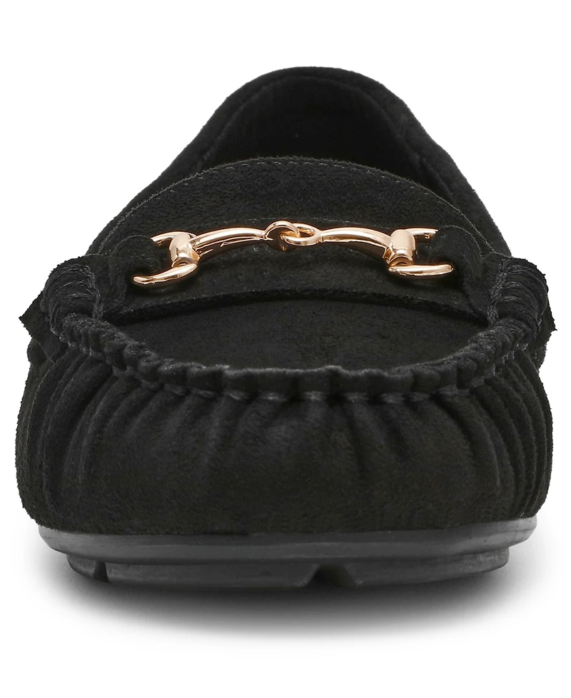 Anne Klein Women's Hewlett Slip On Loafers