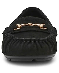 Anne Klein Women's Hewlett Slip On Loafers