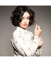 Savage Widetone Seamless Background Paper, 86" wide x 36' Storm Gray