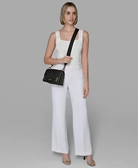 Karl Lagerfeld Paris Camille Crossbody Bag