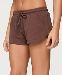Edikted Womens Kordelia Shorts