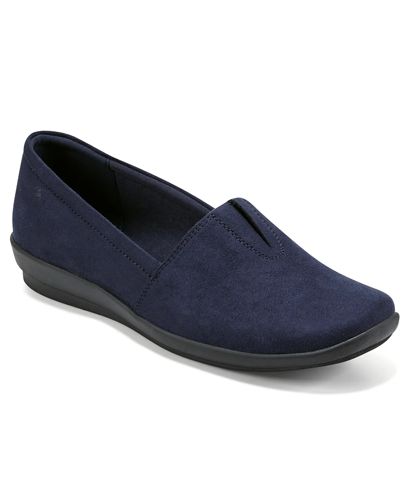 Easy Spirit Women's Arlie Slip-On Casual Flats