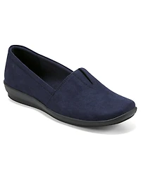 Easy Spirit Women's Arlie Slip-On Casual Flats