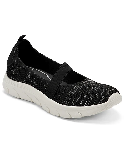 Easy Spirit Women's Denise Austin Varun Causal Walking Sneakers