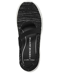 Easy Spirit Women's Denise Austin Varun Causal Walking Sneakers