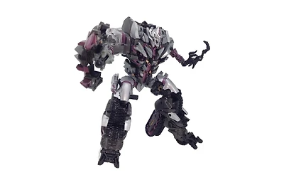 Leader Class Nightmare Megatron Limited Edition Exclusive | Transformers 3 Dark of the Moon Dotm