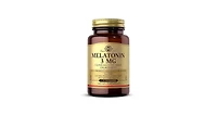 Solgar Melatonin, 3 mg, 120 Nuggets