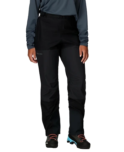 Marmot Women's Seeker Regular Fit Pants