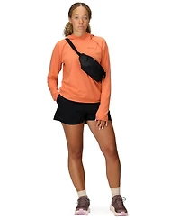 Marmot Women's Wind Ridge Raglan Sleeve Hoodie