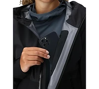 Marmot Women's Seeker Long Sleeve Collar Jacket