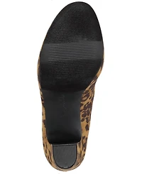 Wild Pair Women's Celeighn Block Heel Pumps, Macy's Exclusive