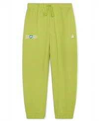 Color Lab Unisex 2T-6X Pull-On Fleece Jogger Pants