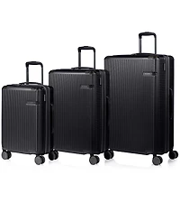 Champs Legacy Collection 3-Pc. Hardside Luggage set