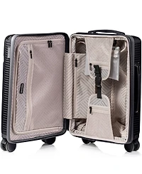 Champs Legacy Collection 3-Pc. Hardside Luggage set