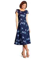 Alie Street London Women's Charlotte Lace Dress