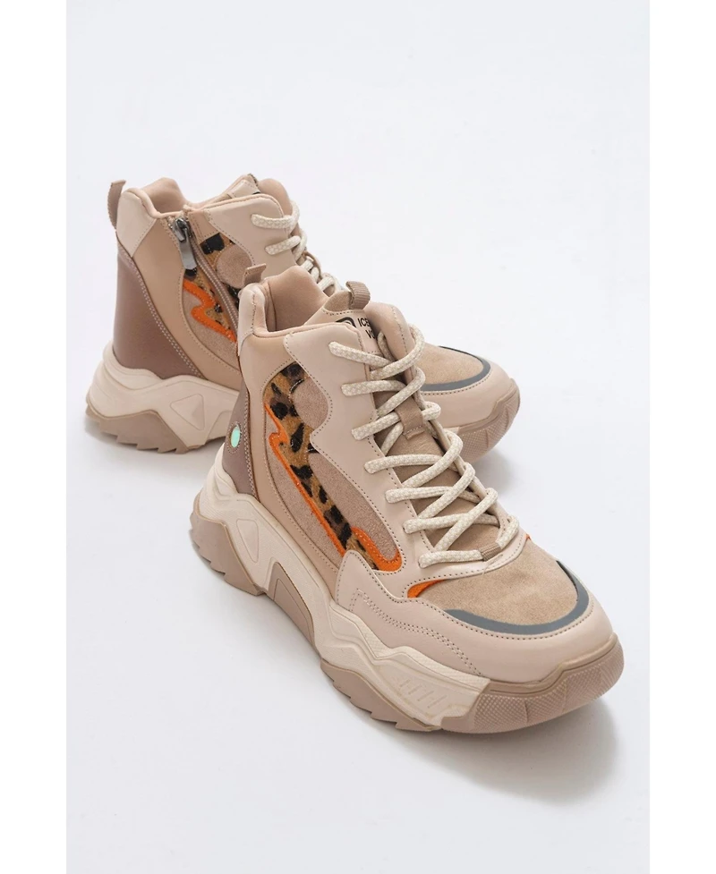 Prologue Shoes Olivia Sport Boot (Women)