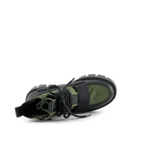 United Nude Womens Grip Combat Lo