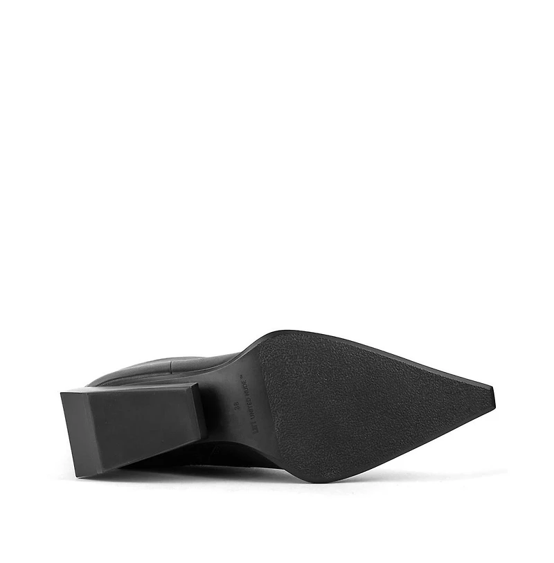 United Nude Womens Ricky West Mid