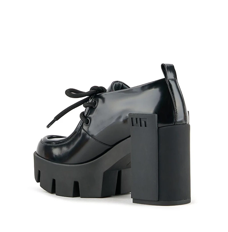 United Nude Womens Grip Moc Mid