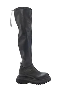 Prologue Shoes Chip Over the Knee Boot (Women)