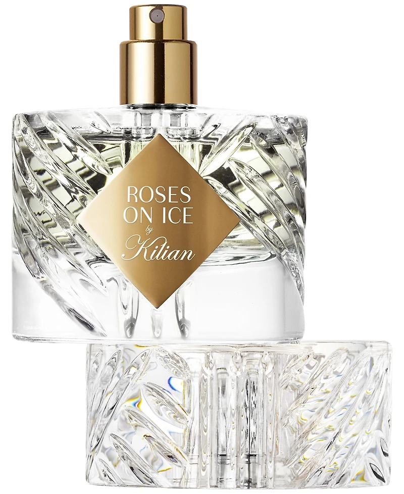 Kilian Paris Roses on Ice Eau De Parfum, 1.7 oz.