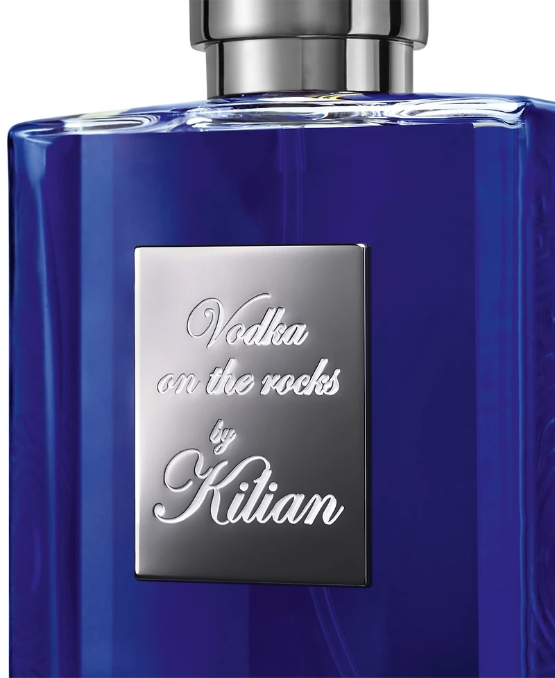 Kilian Paris Vodka on the Rocks Eau De Parfum, 1.7 oz.