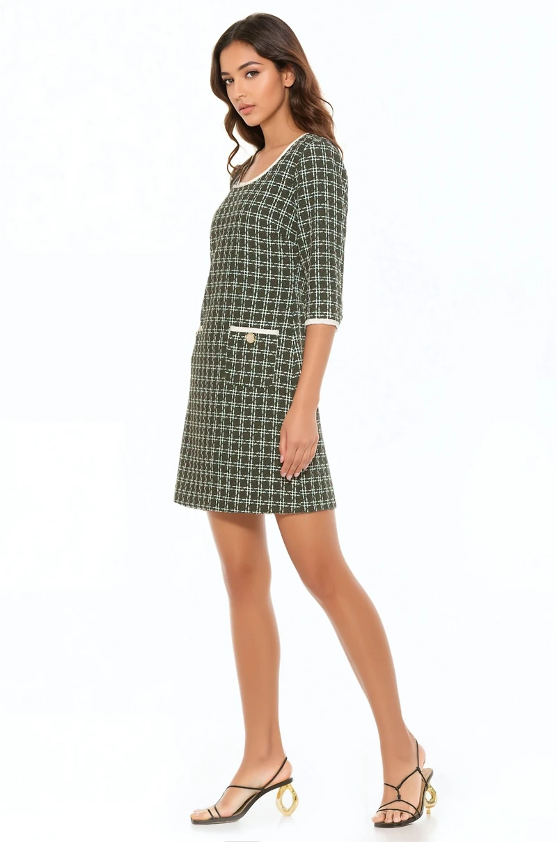 Alexia Admor Women's Orla Dress