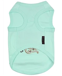 Parisian Pet Family is Everything Dog and Cat Tee