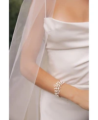 Untamed Petals Moore Freshwater Bracelet