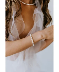 Untamed PetalsParnell Bracelet