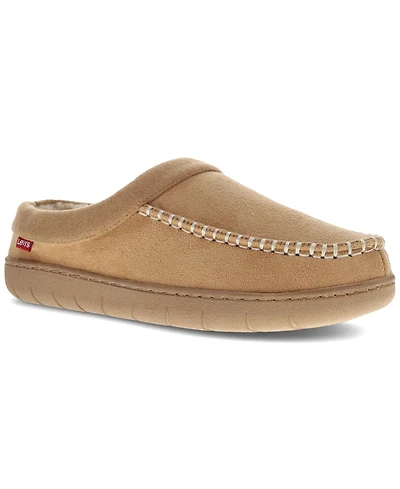 Levi's Men's Victor Slip-On Shoes