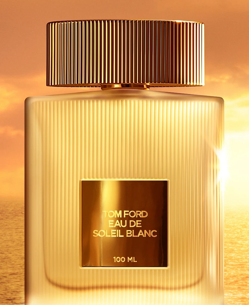 Tom Ford 6-Pc. Signature Mini Discovery Gift Set