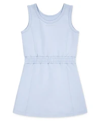 abercrombie kids Girls Ypb U Neck Mini Dress