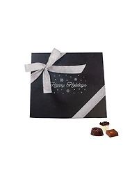 Astor Chocolate Holiday Classic Elite Assorted Truffle Box, 18-Pc.