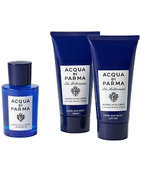 Acqua Di Parma 3-Pc. Arancia Di Capri La Riserva Fragrance Gift Set