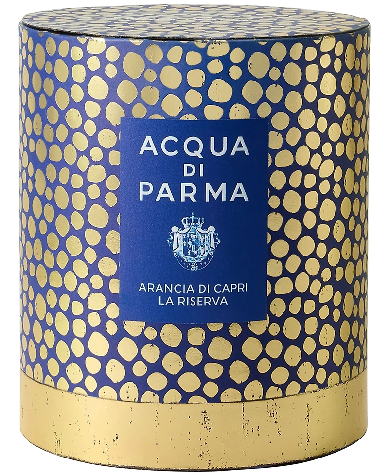 Acqua Di Parma 3-Pc. Arancia Di Capri La Riserva Fragrance Gift Set