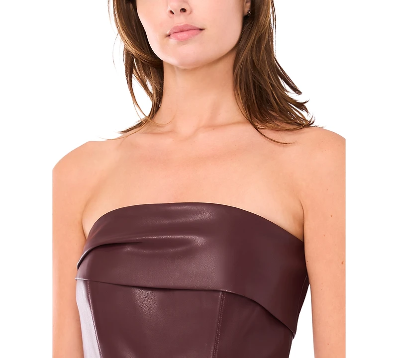 Parker Women's The Santana Strapless Dress