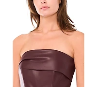 Parker Women's The Santana Strapless Dress