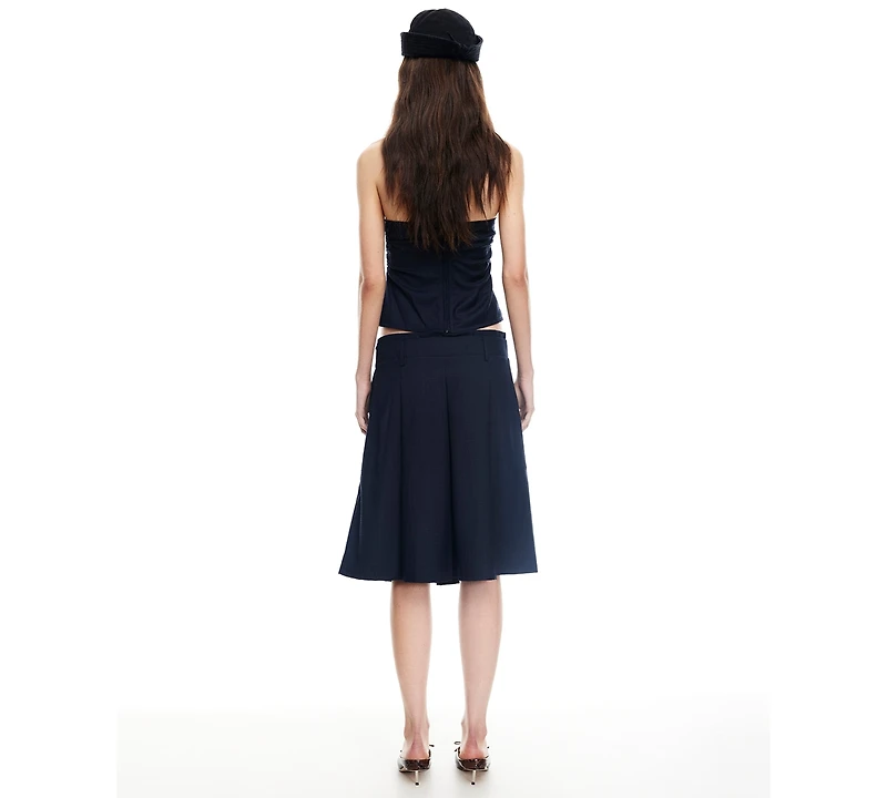 Lioness Women's Anchored Midi Skirts