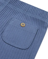 Huggies Baby Boys 2-Piece Pull-On Pants Set