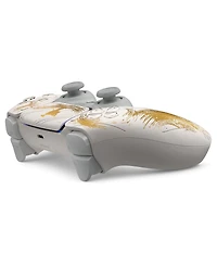 Sony Playstation 5 Disc Ghost of Yotei Limited Edition Bundle with Extra Controller