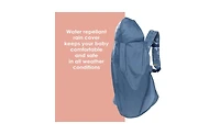 Baby Trend Charm Deluxe 3-in-1 Newborn Carrier