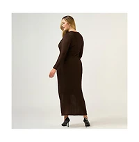 Estelle Naomi Dress